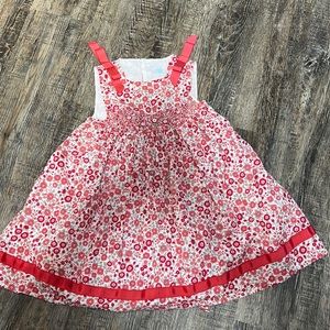 Spring/Summer girls dress